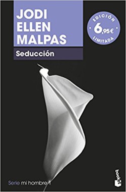 Jodi Ellen Malpas - Mi hombre, seducción