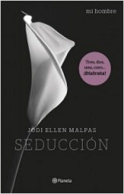 Jodi Ellen Malpas - Seducción