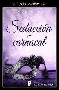 Seducción en carnaval