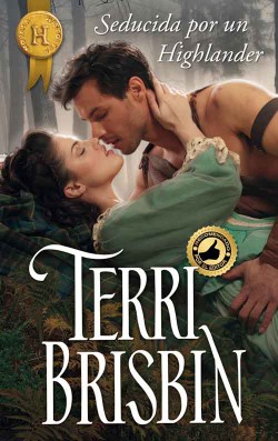 Terri Brisbin - Seducida por un Highlander