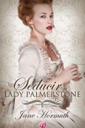Seducir a Lady Palmerstone