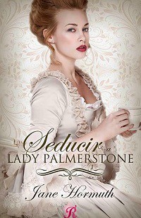Seducir a Lady Palmerstone