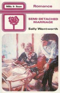 Sally Wentworth - Una extraña pasión