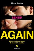 Sentir. Serie Again