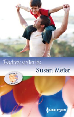 Susan Meier - La familia de sus sueños 
