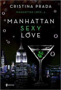 Cristina Prada - Manhattan Sexy Love