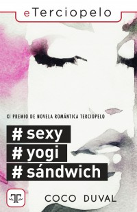 #sexy #yogi #sandwich