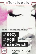 #sexy #yogi #sandwich