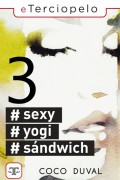 #Sexy #Yogi #Sandwich 3