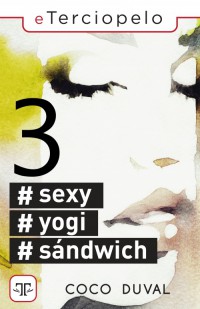 #Sexy #Yogi #Sandwich 3