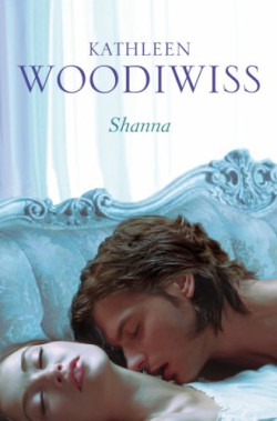Kathleen Woodiwiss - Shanna