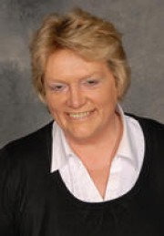 Sharon Griffiths