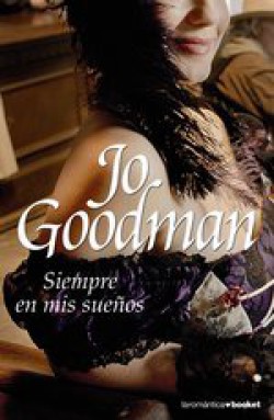 Jo Goodman - Siempre en mis sueños 