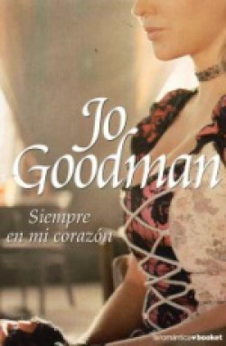 Jo Goodman - Siempre en mi corazón