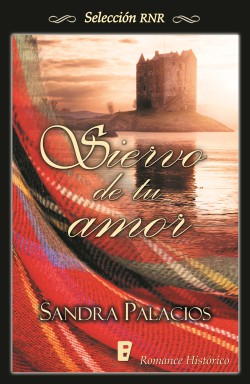 Sandra Palacios - Siervo de tu amor