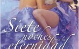 Club de Lectura - Siete noches para la eternidad, de Evangeline Collins