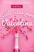 Siete citas para Valentina