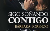 Bárbara Lorenzo nos habla de su libro Sigo soñando contigo