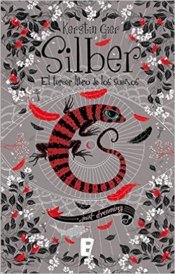 Kerstin Gier - Silber - Tercer libro de los sueños