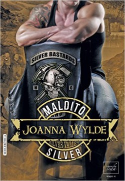Joanna Wylde - Maldito Silver