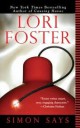 Lori Foster - Simon Says  