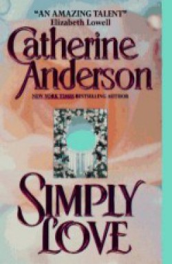 Catherine Anderson - Simply love
