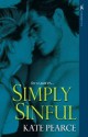 Kate Pearce - Simply Sinful 
