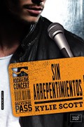 Sin arrepentimientos