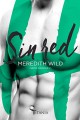 Meredith Wild - Sin red