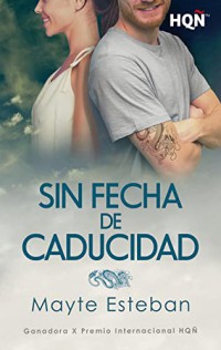 Sin fecha de caducidad