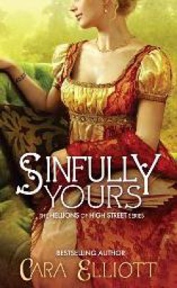 Cara Elliott - Sinfully Yours