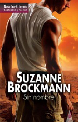 Suzanne Brockmann - Sin nombre