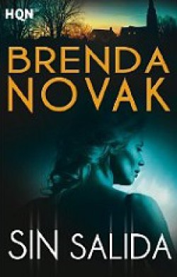 Brenda Novak - Sin salida 