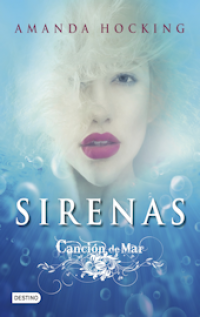 Sirenas. Canción de mar 1