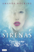 Sirenas. Canción de mar 1