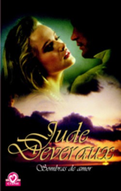 Jude Deveraux - Sombras de amor