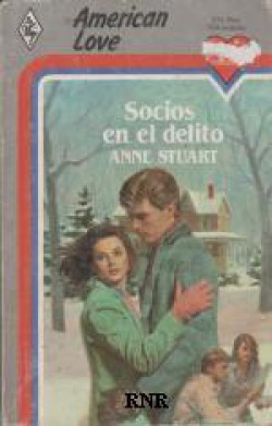 Anne Stuart - Socios en el delito