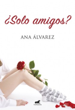 Ana Álvarez - ¿Solo amigos?