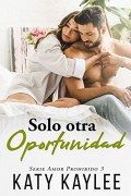 Solo otra oportunidad