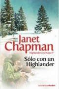 Sólo con un highlander