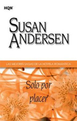 Susan Andersen - Solo por placer