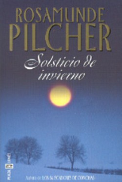 Rosamunde Pilcher - Solsticio de invierno