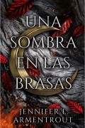 Una sombra en las brasas