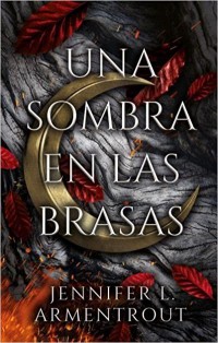 Una sombra en las brasas