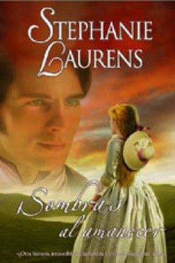 Stephanie Laurens - Sombras al amanecer 