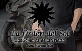 Luna Marina Soler nos habla de su libro Las Sombras de la Tríada