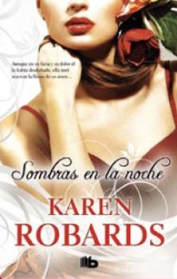 Karen Robards - Sombras en la noche