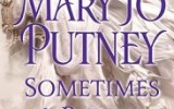 Lo nuevo de... Mary Jo Putney