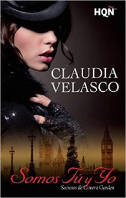 Claudia Velasco - Somos tú y yo