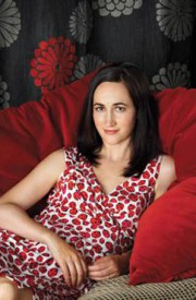 Sophie Kinsella